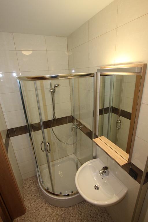 Pension Central Semmering Room photo